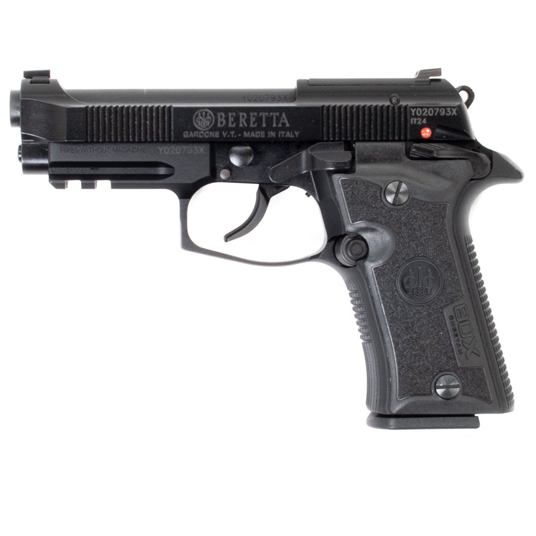 BERETTA 80x Cheetah ECOM00439767 530188